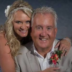 Meet your Posher, Roger n marcy❤️❤️☀️🥰